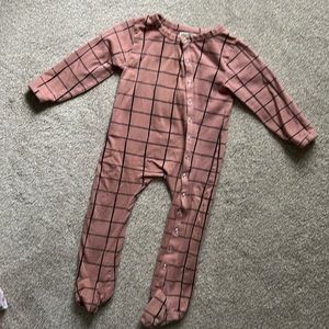 Little James Onesie